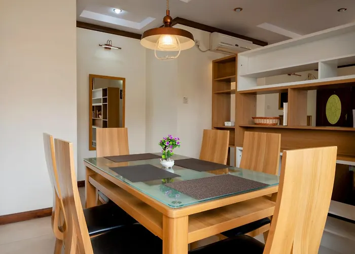Appartement Central Kathmandu Apartment Kathmandu