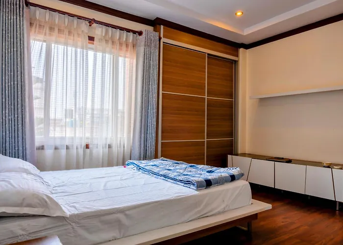 Central Kathmandu Apartment