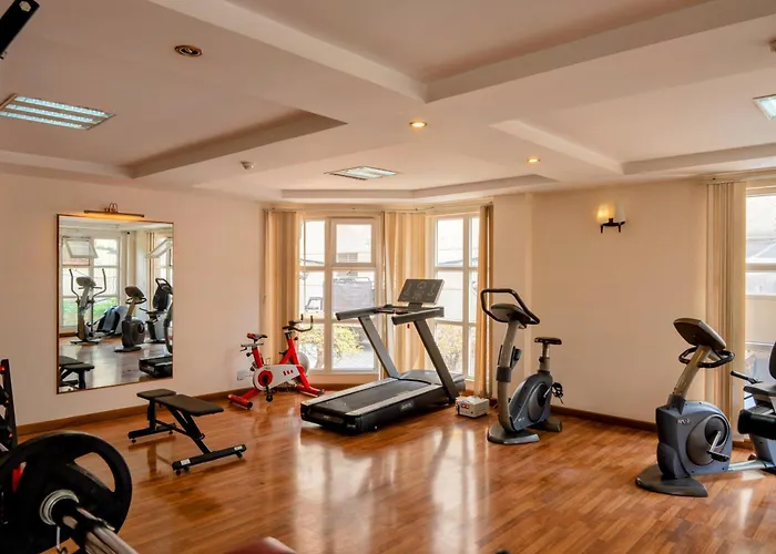 Appartement Central Kathmandu Apartment